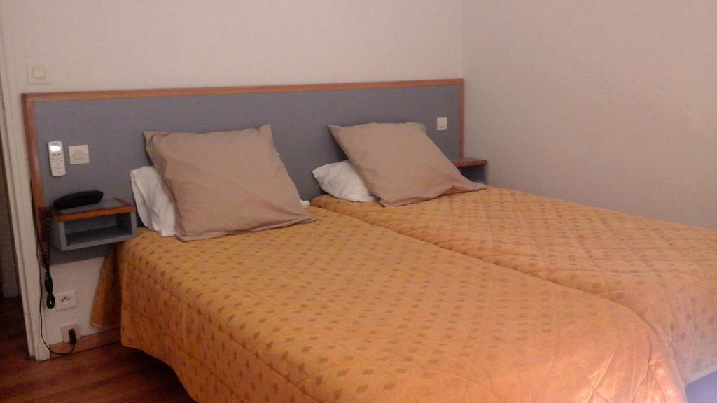Hotel Boreal