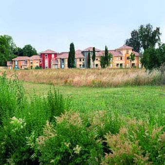 Appart hôtel Appart'city Saint-simon -