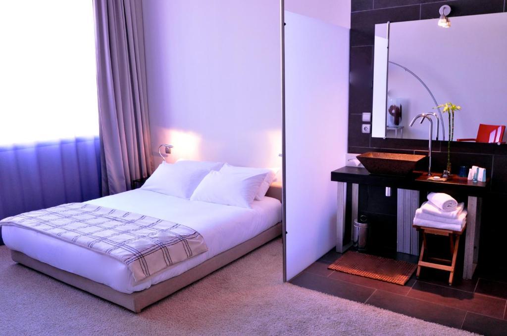 Design Les Bains Douches