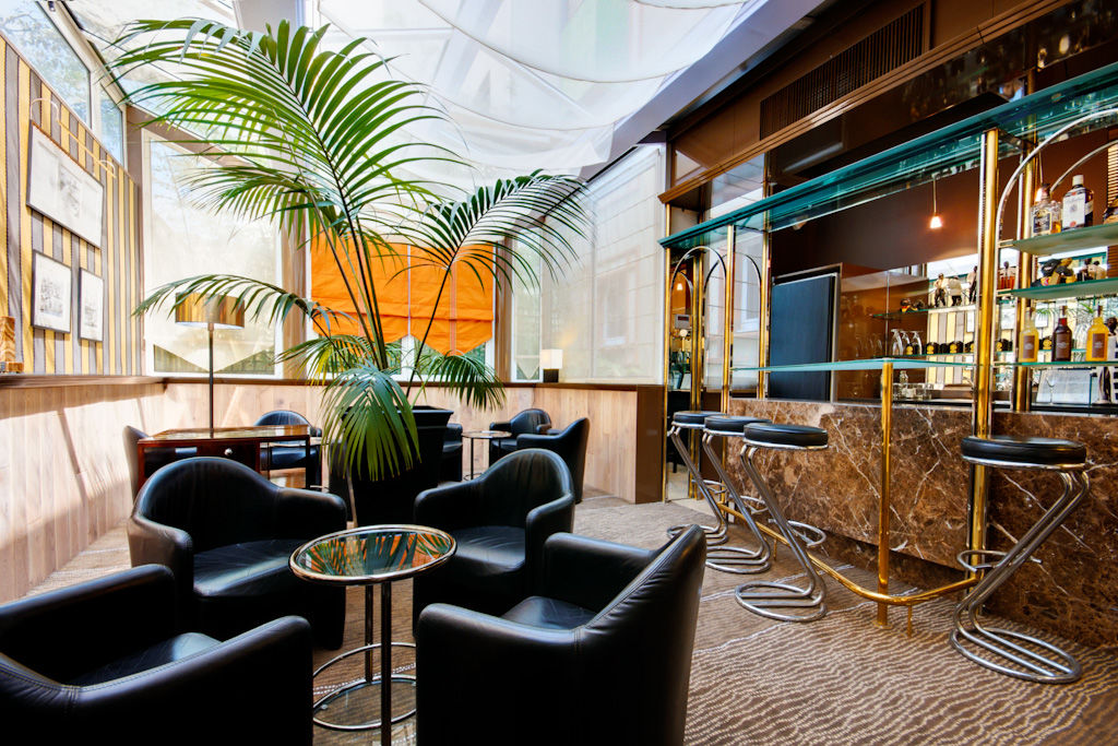 Hotel Mermoz 4*