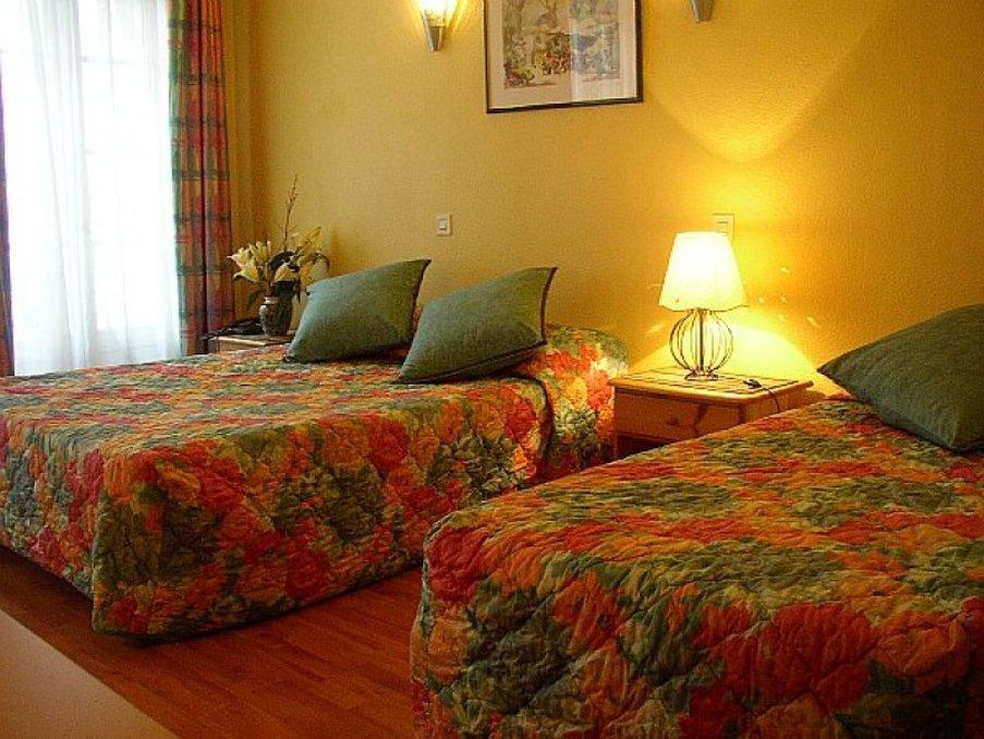 Occitania Centre Matabiau Hotel