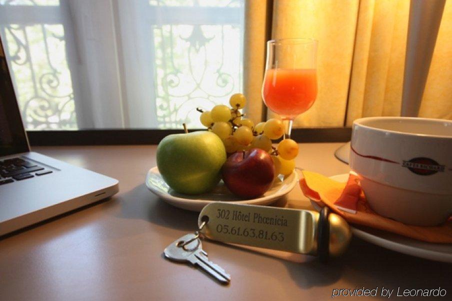 Occitania Centre Matabiau Hotel Toulouse