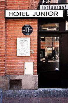 Boutique Du Taur 4*