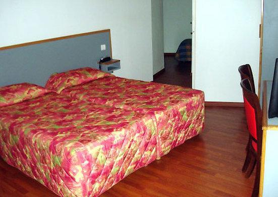Boreal Hotel 2*