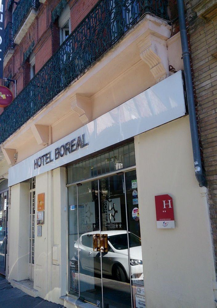 Boreal Hotel 2*
