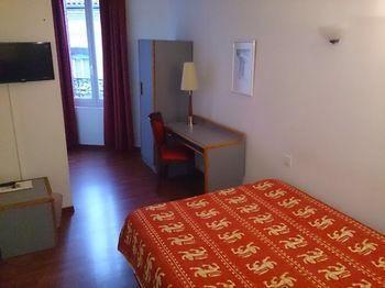 Hotel Boreal 2*