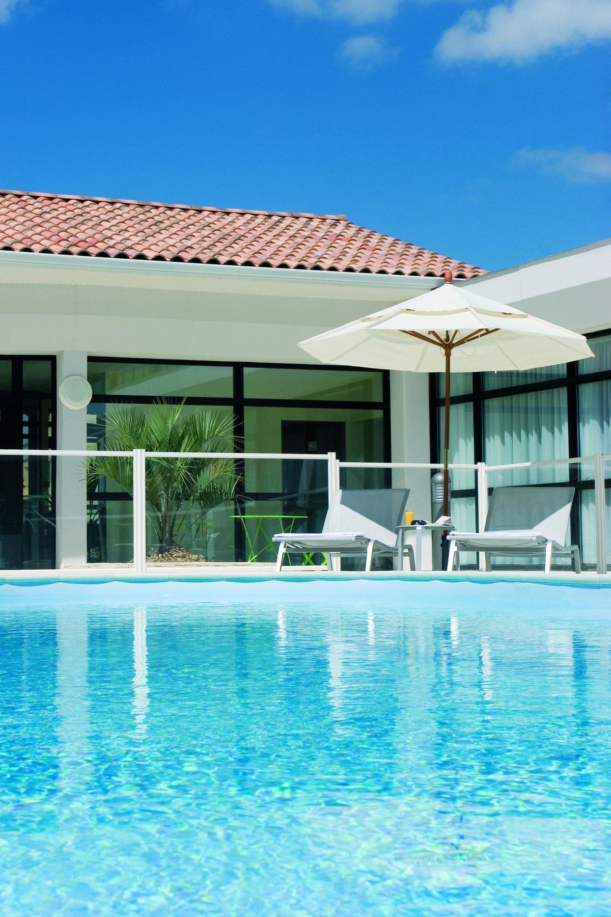 Appart’city Confort Aéroport Purpan 3*