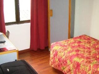 Hotel Boreal
