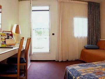 Hotel Centre 3*