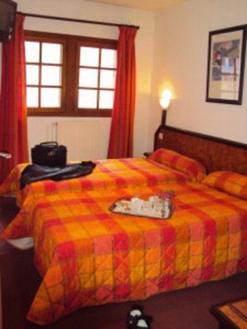 Boutique Du Taur Hotel 4*