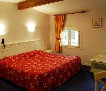 Hotel Riquet Resort&spa Toulouse