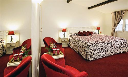 Riquet Resort&spa 3*