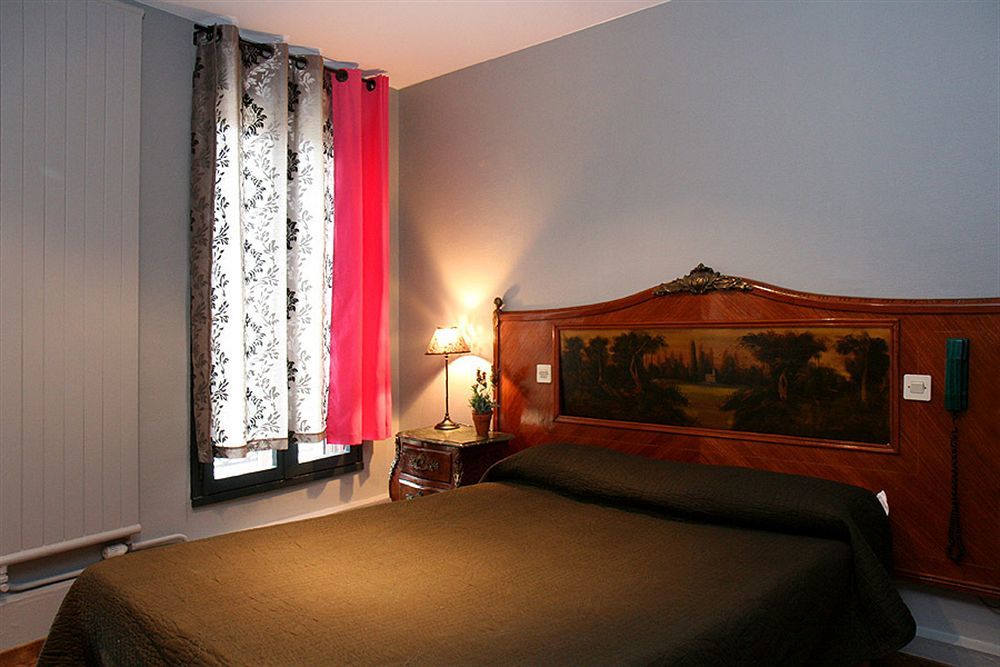Arnaud Bernard Hotel