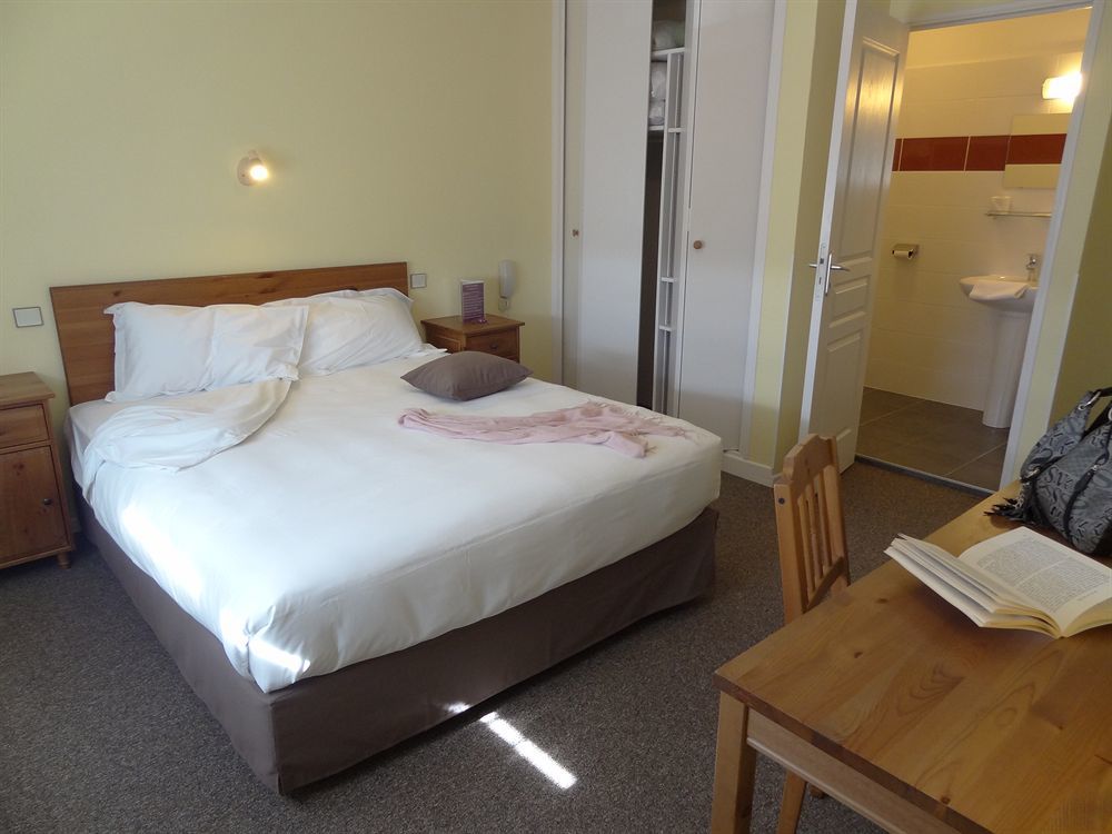 Hotel Prado Avec Parking - Proche Zenith Toulouse