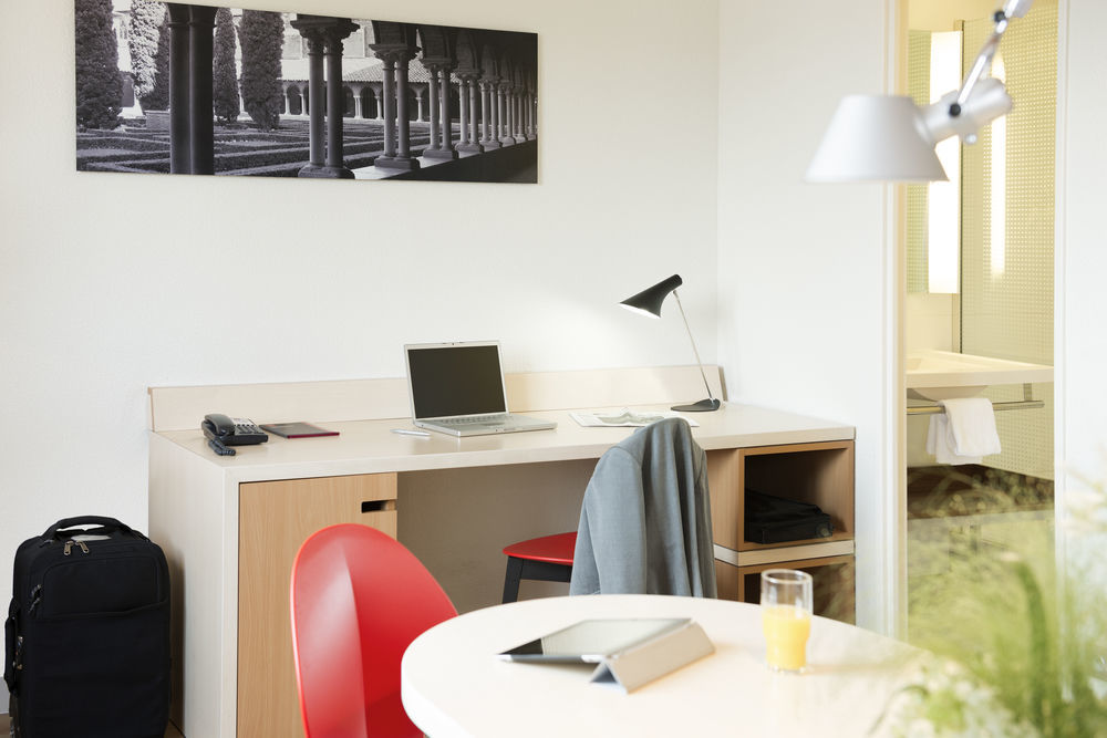 Adagio Centre Ramblas Apartahotel