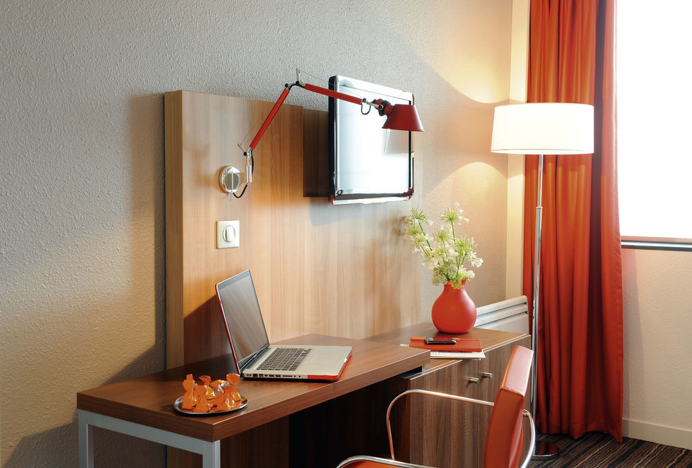 Adagio Centre Ramblas Apartahotel Toulouse