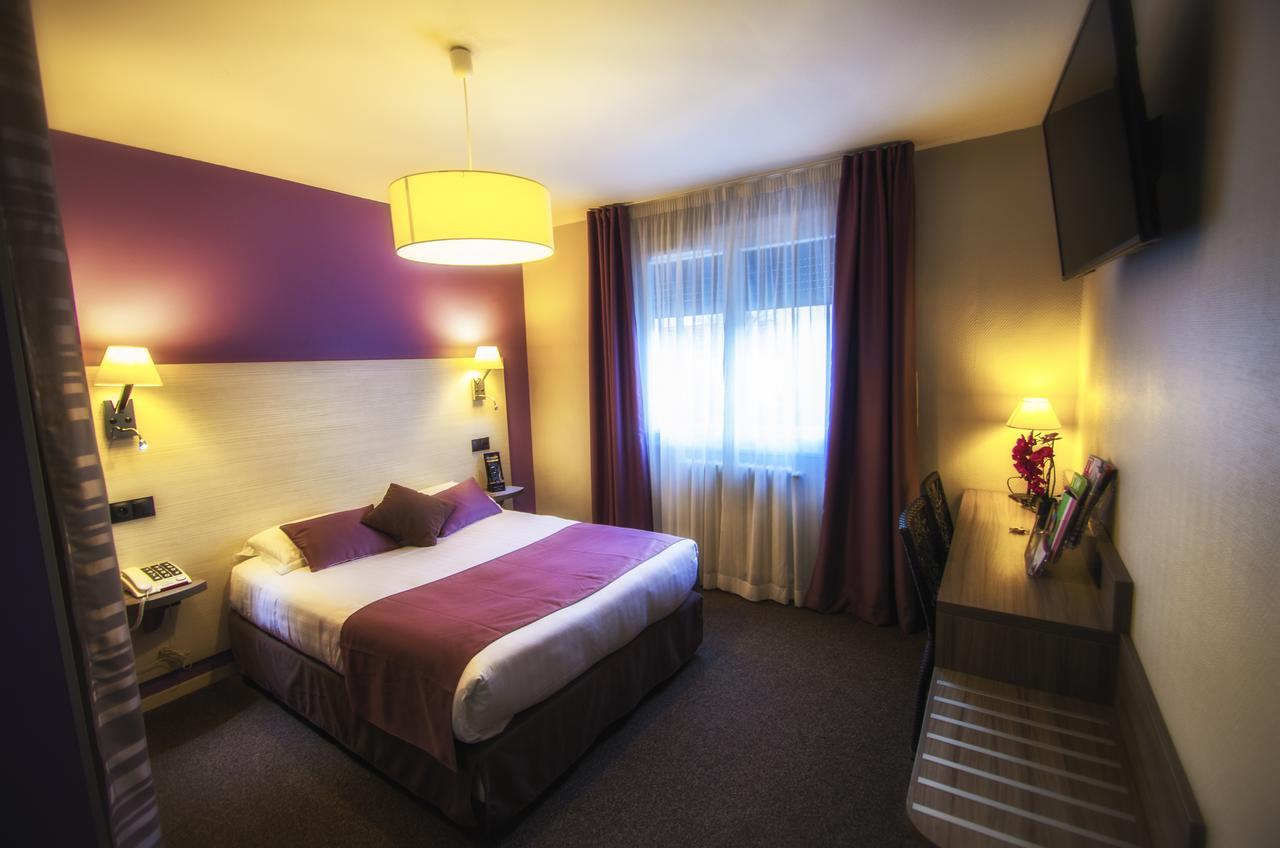 Prado Avec Parking - Proche Zenith 3* Toulouse