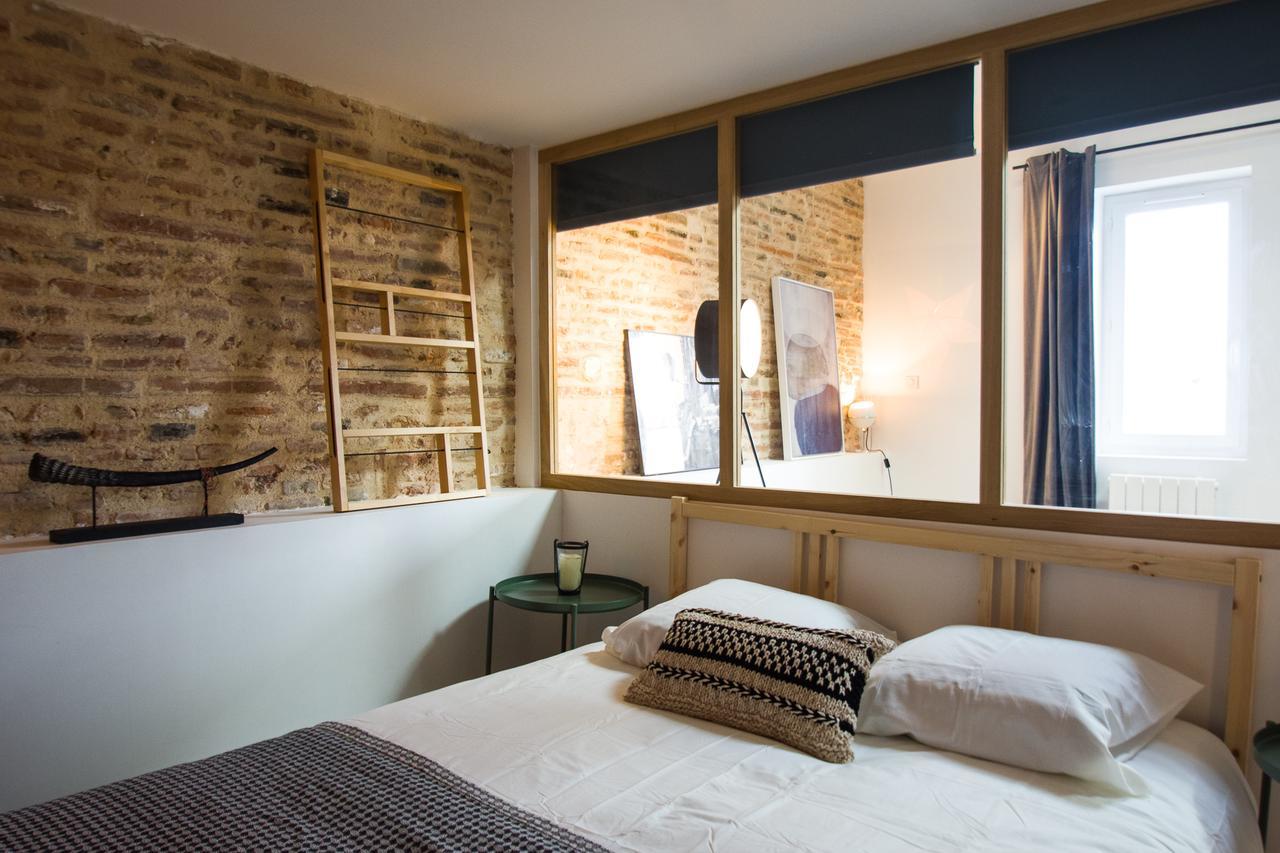 Achille By Cocoonr * Toulouse