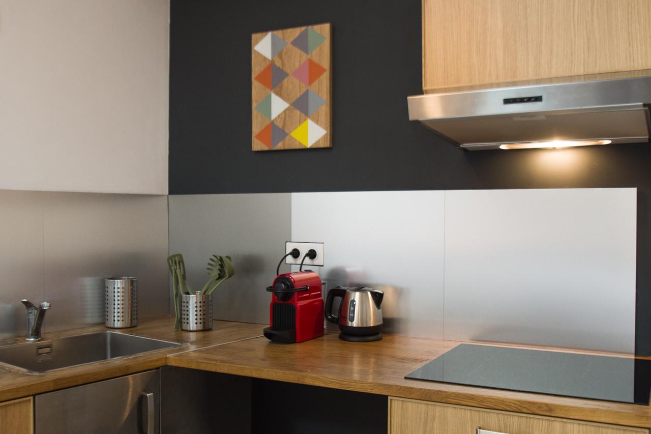 Achille By Cocoonr * Toulouse