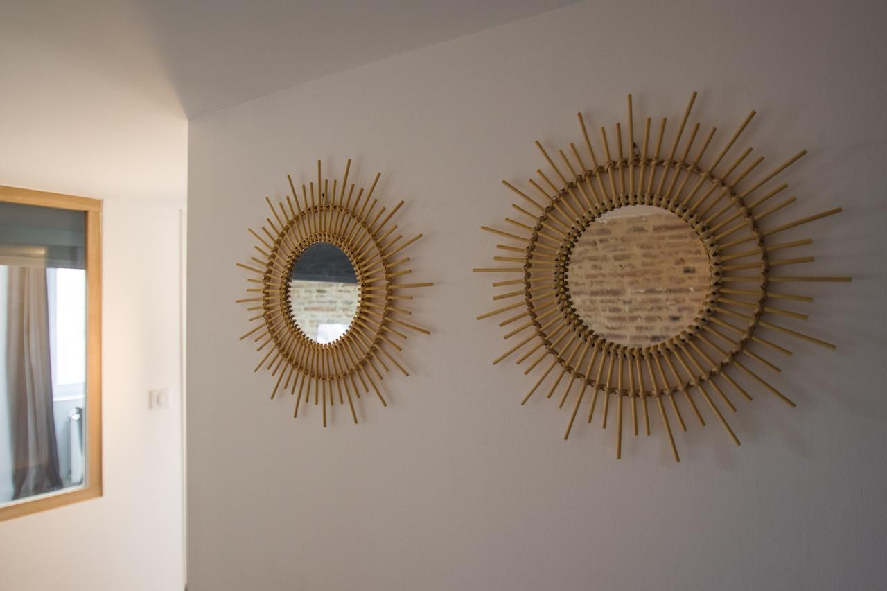 Achille By Cocoonr Apartment
