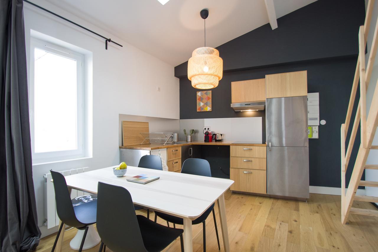 Achille By Cocoonr * Toulouse
