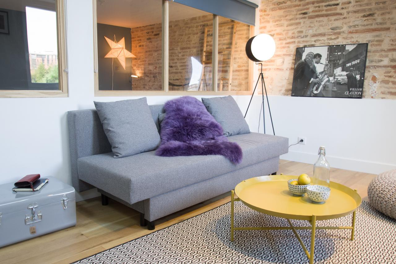 Achille By Cocoonr Apartment