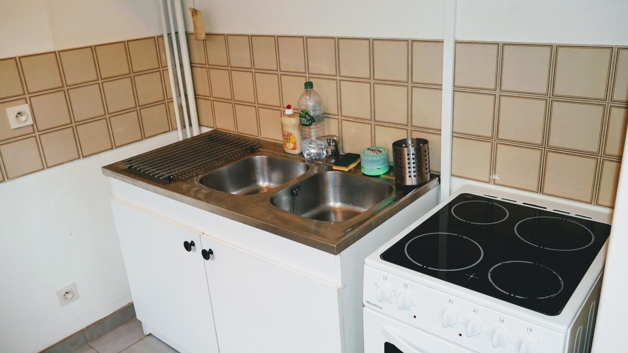 Appartement Sejour Achille Viadieu Toulouse