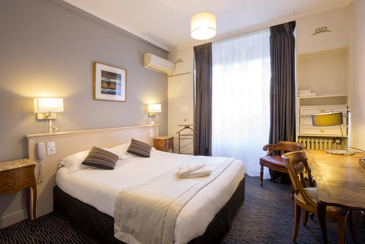 Hotel Raymond 4 3*