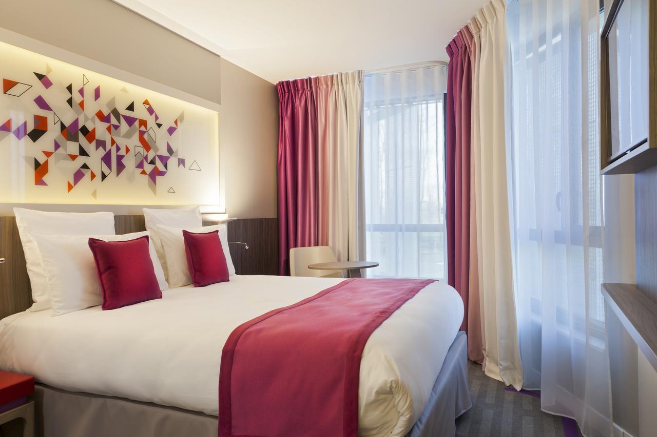 Mercure Sud Hotel