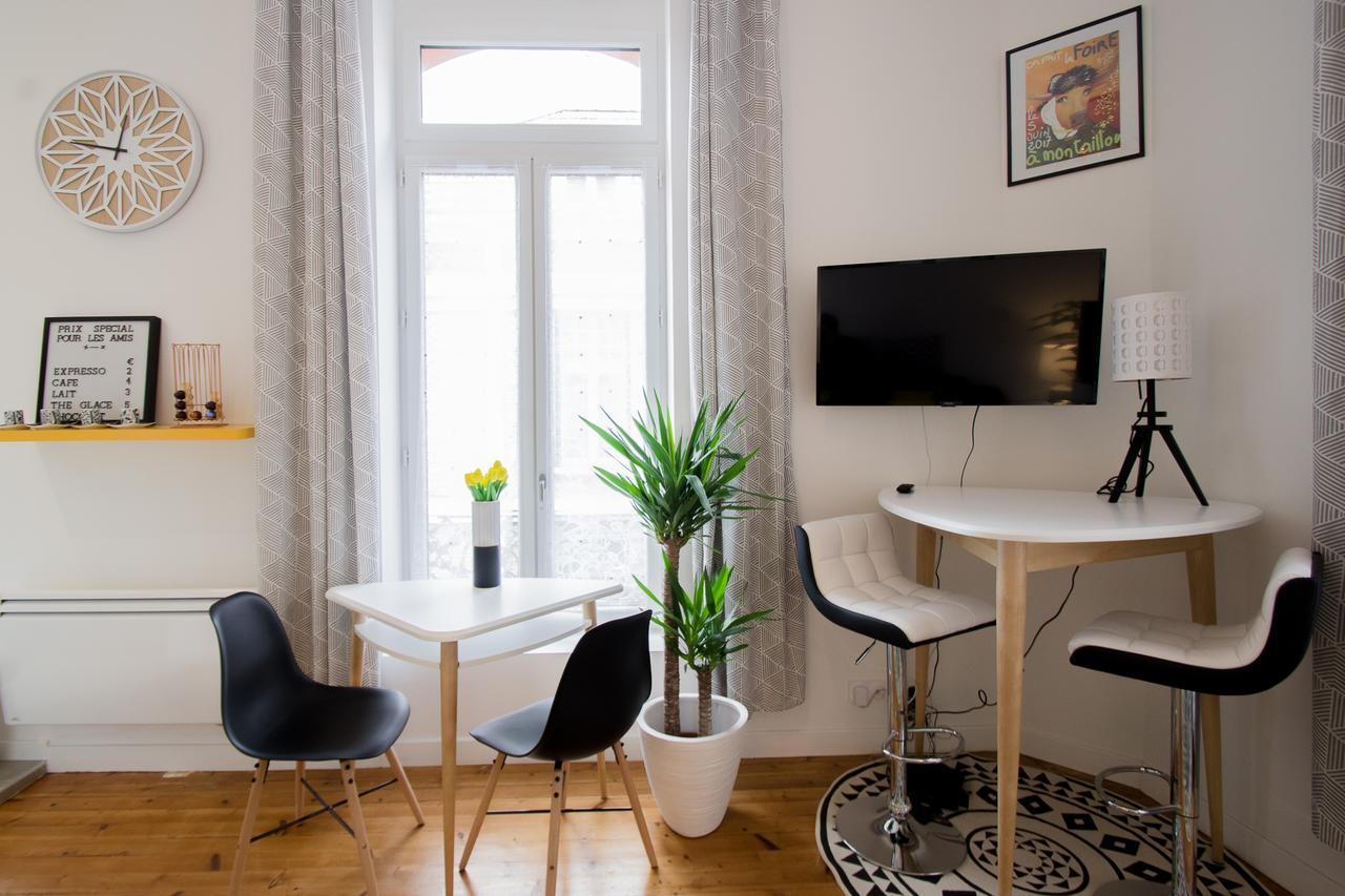 Le Saint-aubin By Cocoonr Toulouse