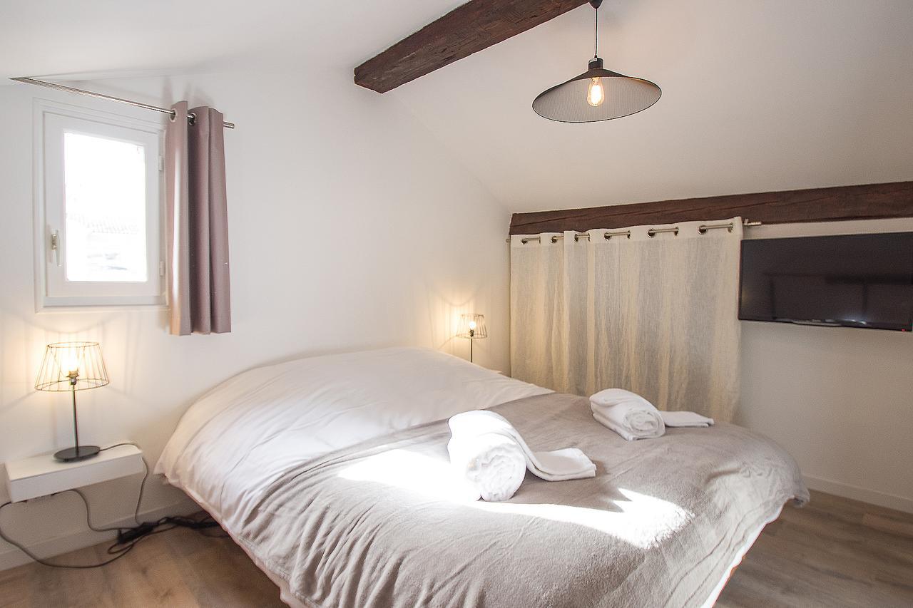 L'ecuyer By Cocoonr Appartement *