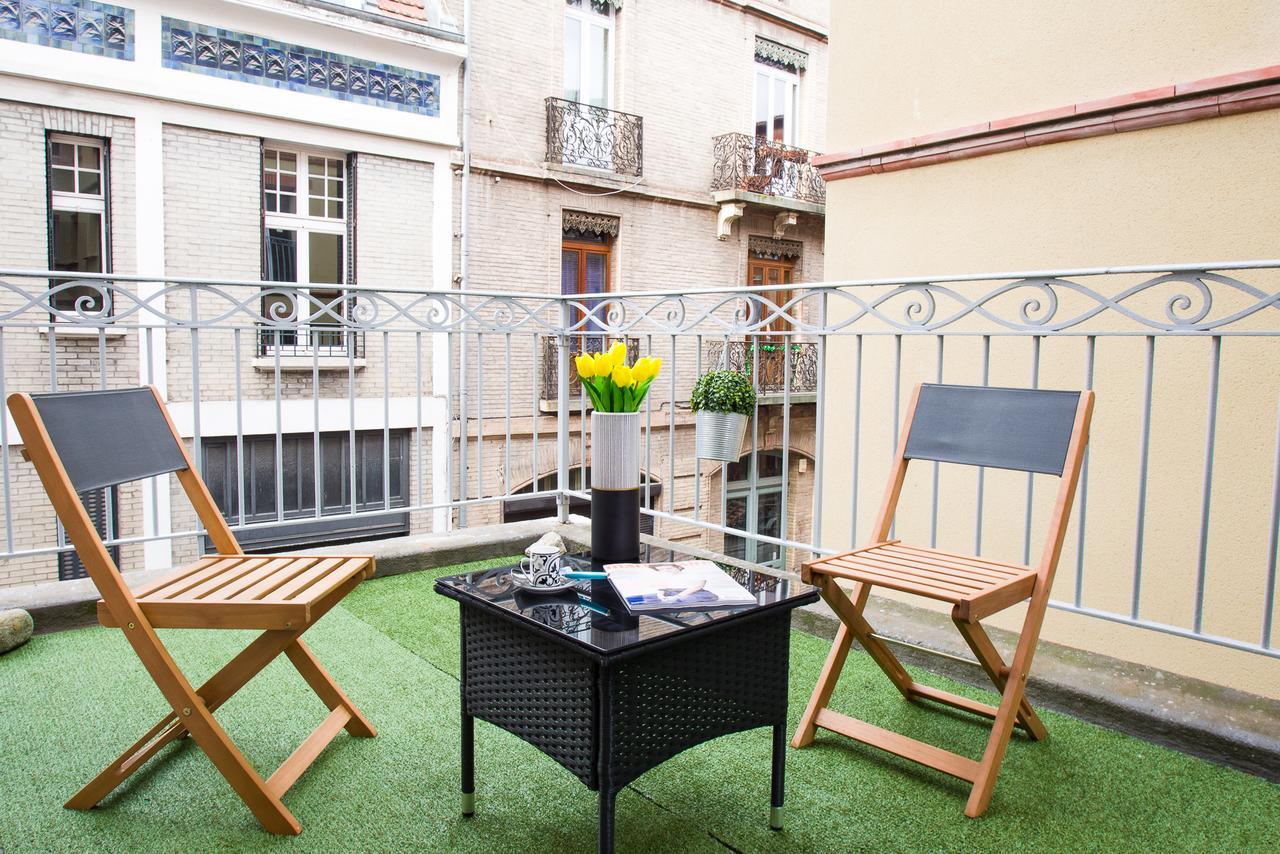 Le Saint-aubin By Cocoonr Toulouse