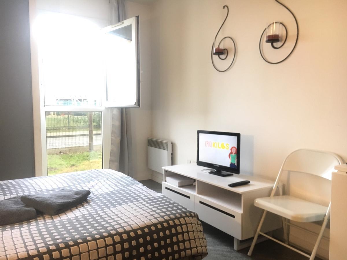 Studio Blagnac 18 * Toulouse