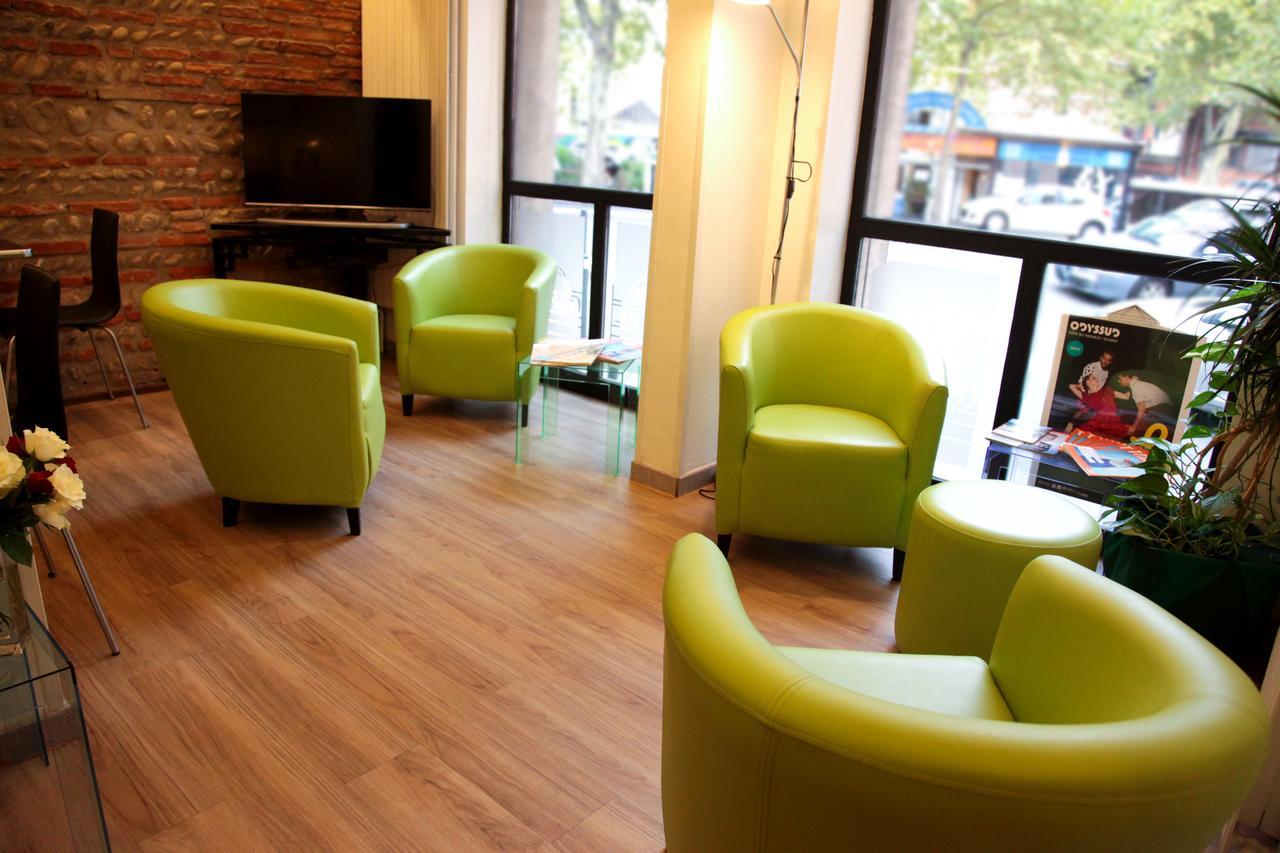 La Chartreuse Hotel Toulouse