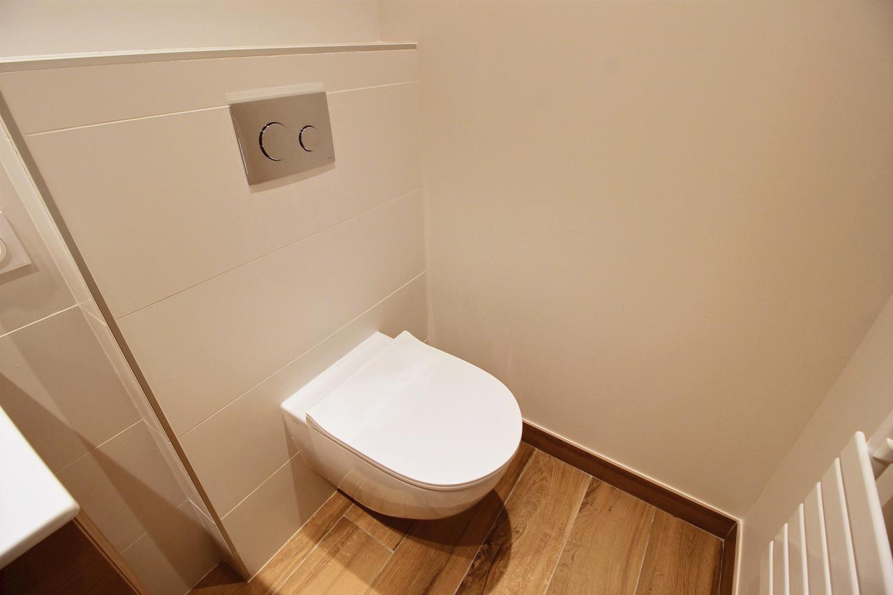 Apartamento Design Hypercentre Toulouse