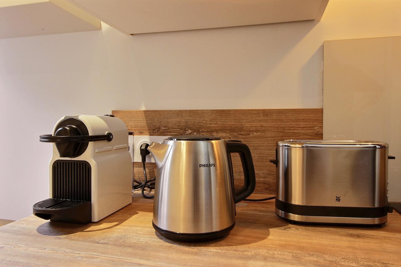 Apartamento Design Hypercentre *