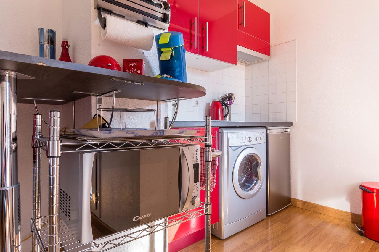 Toulousecitystay Cambo Apartment *