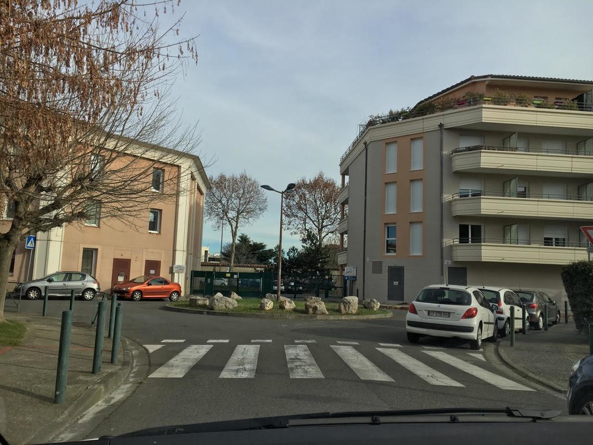 Studio Purpan * Toulouse