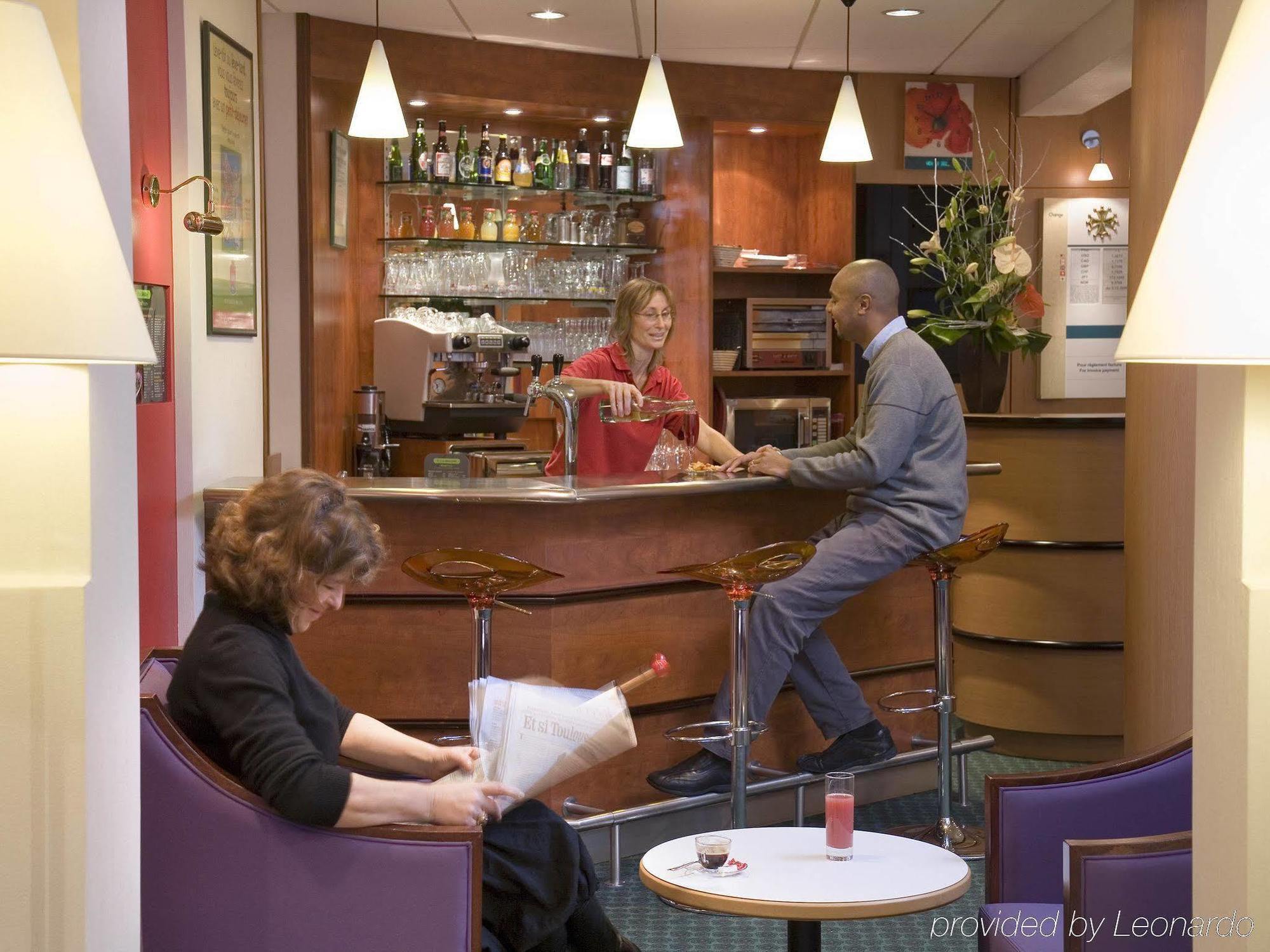 Ibis 3* Toulouse