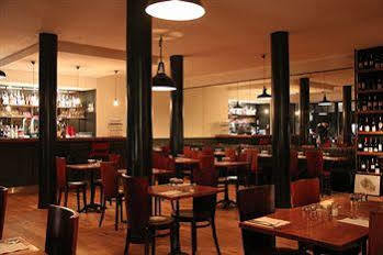 Vol De Nuit Purpan Hotel Toulouse