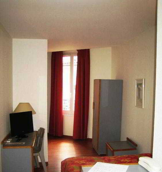 Boreal 2* Toulouse