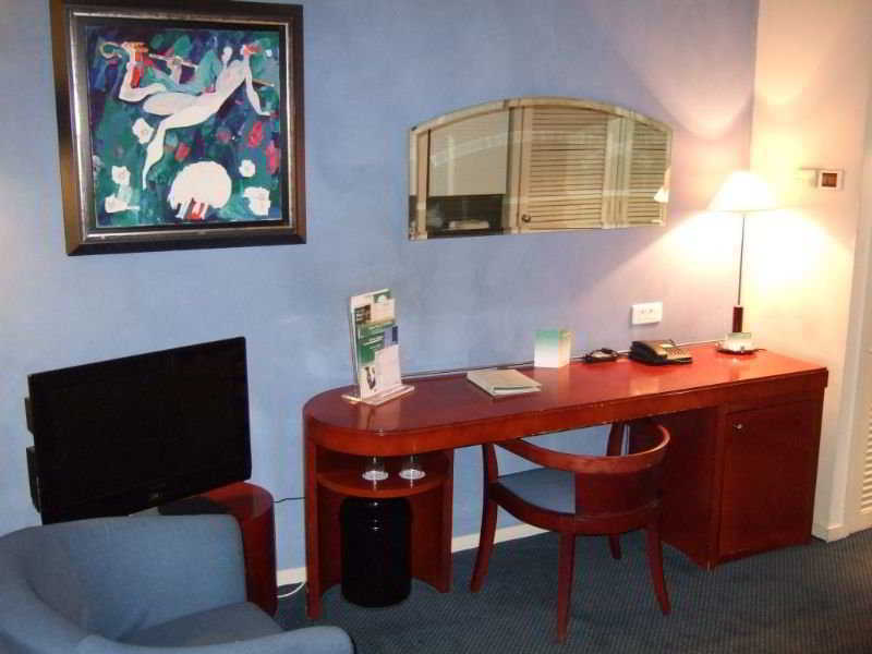 Centre 3* Toulouse