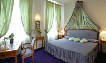 Hotel Riquet Resort&spa 3*
