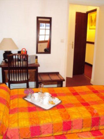 Hotel Boutique Du Taur