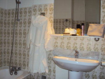 Boutique Du Taur Hotel