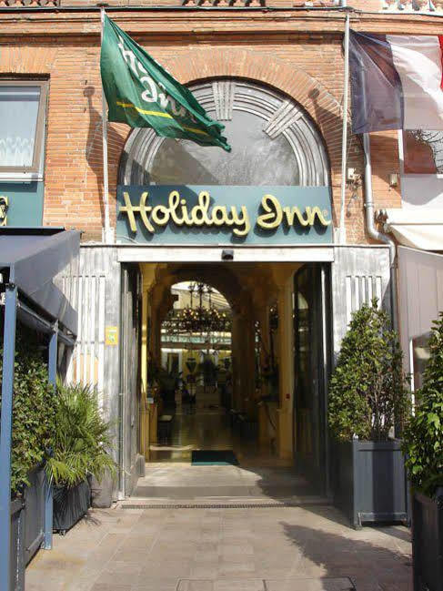 Hotel Centre 3*