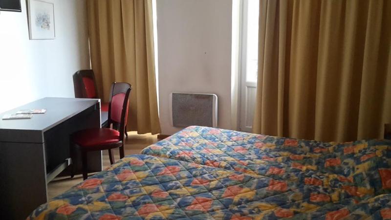 Boreal Hotel
