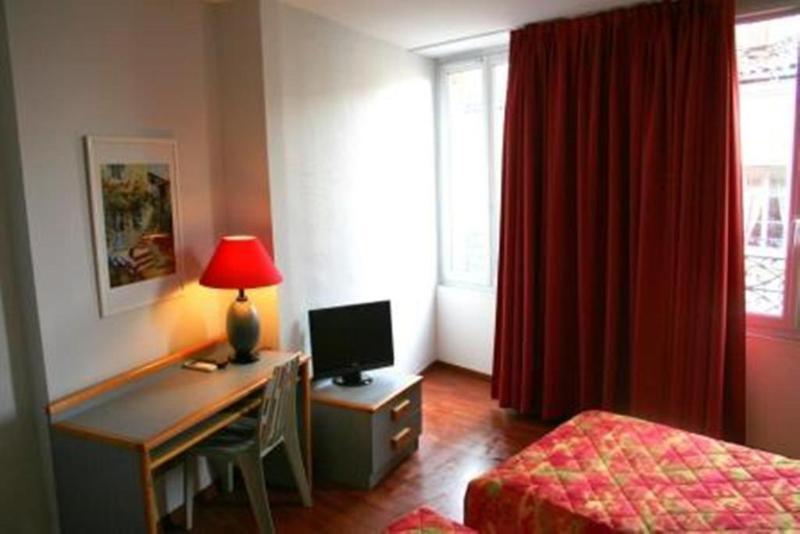 Boreal Hotel Toulouse