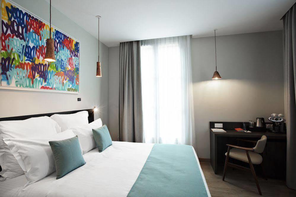 Hotel Boutique Du Taur 4*