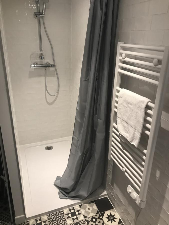 O Briques De Apartment *